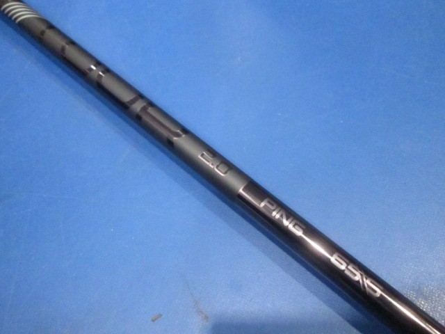 PING 中古ゴルフ