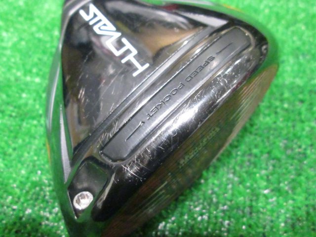 TaylorMade 中古ゴルフ
