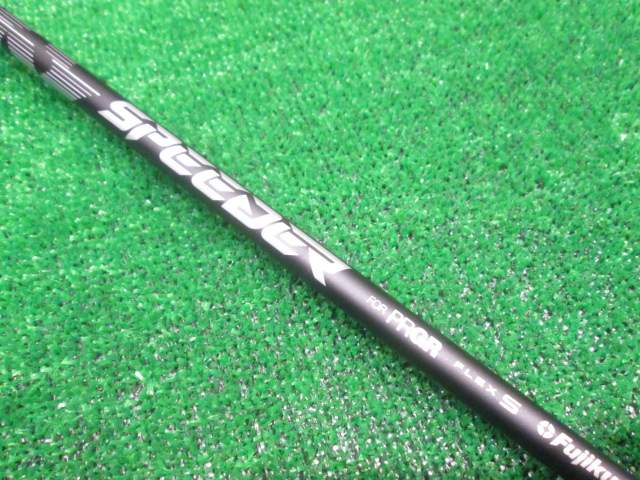 PRGR 中古ゴルフ