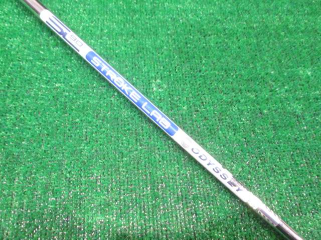 ODYSSEY 中古ゴルフ