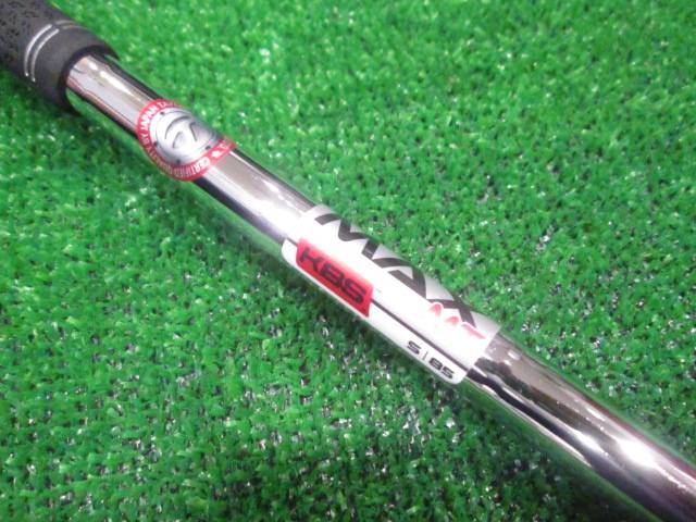 TaylorMade 中古ゴルフ