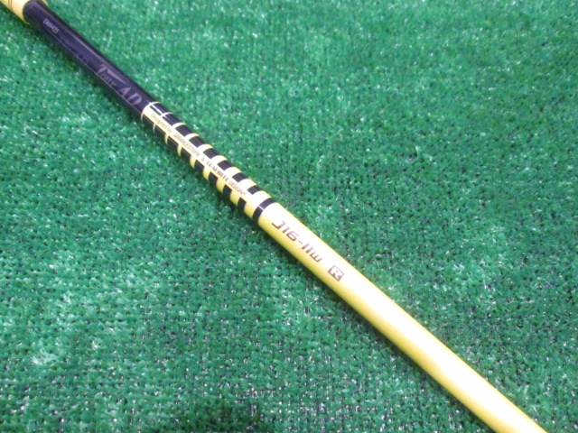 BRIDGESTONE 中古ゴルフ