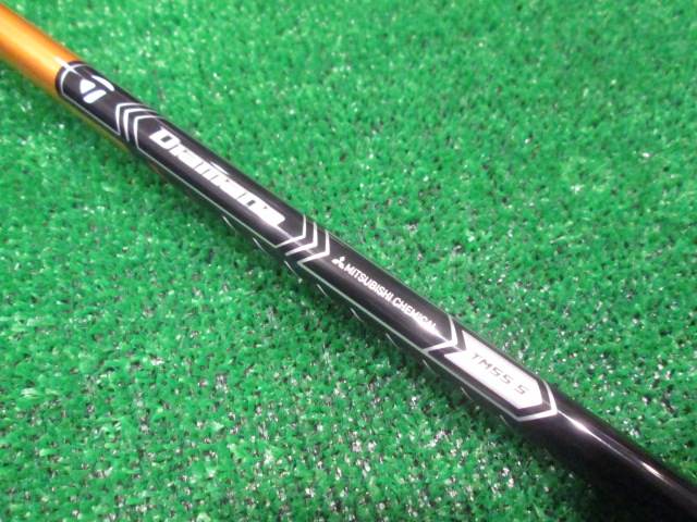 TaylorMade 中古ゴルフ