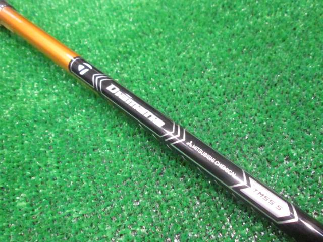 TaylorMade 中古ゴルフ