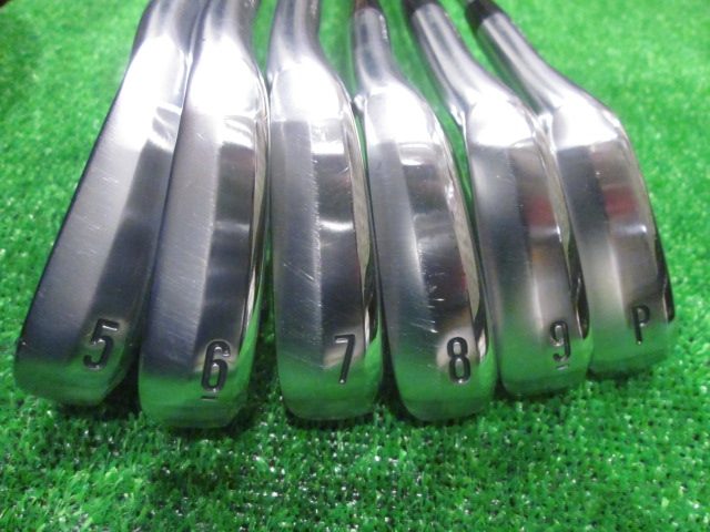 DUNLOP 中古ゴルフ