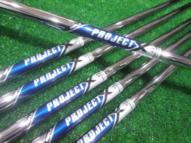 DUNLOP 中古ゴルフ