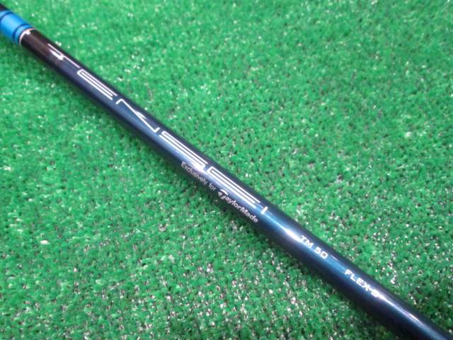 TaylorMade 中古ゴルフ
