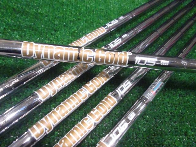 Mizuno 中古ゴルフ