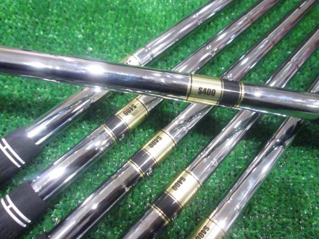 DUNLOP 中古ゴルフ