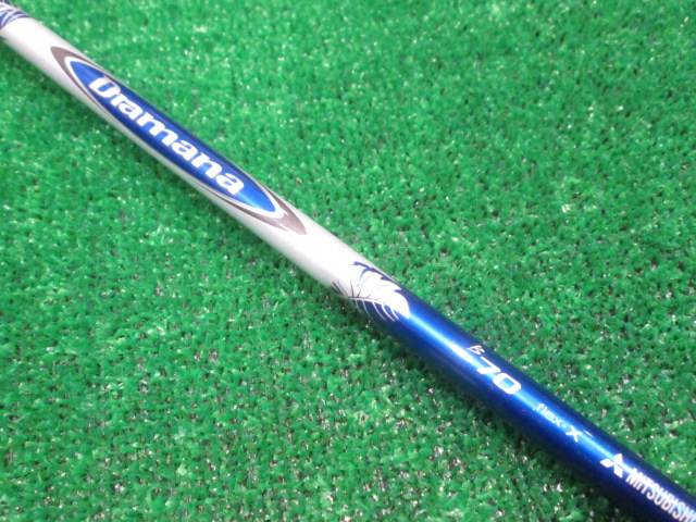 Callaway 中古ゴルフ