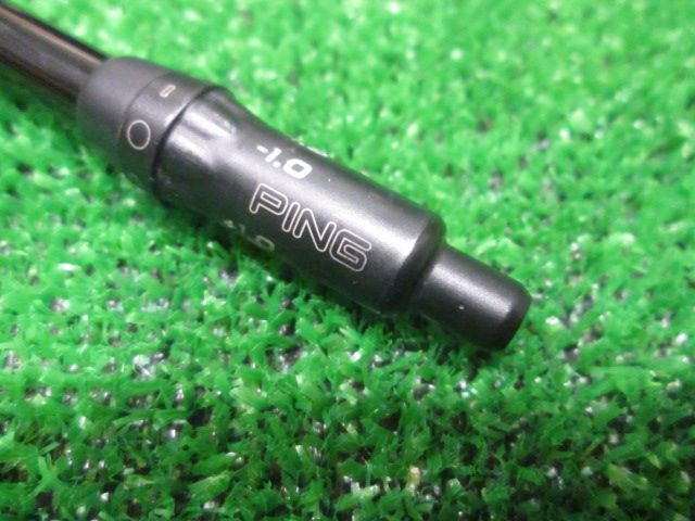 三菱 CHEMICAL 中古ゴルフ