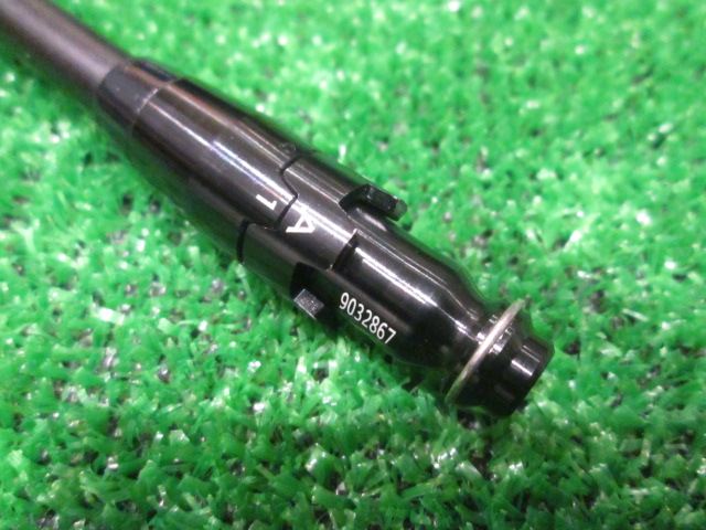 GRAPHITE DESIGN 中古ゴルフ
