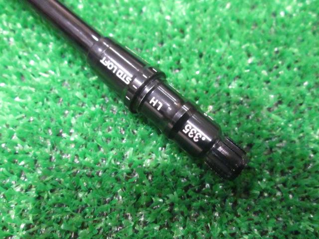 Fujikura 中古ゴルフ