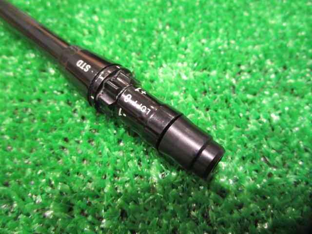 三菱 CHEMICAL 中古ゴルフ