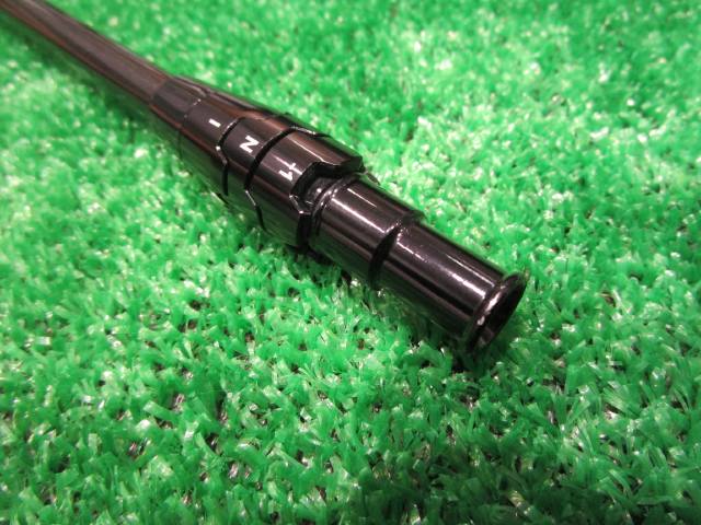 UST MAMIYA 中古ゴルフ