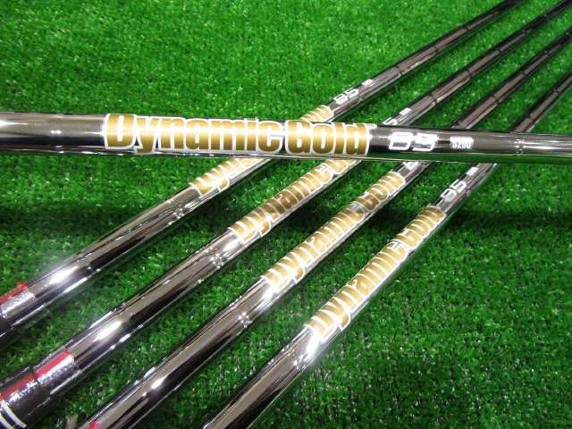 DUNLOP 中古ゴルフ