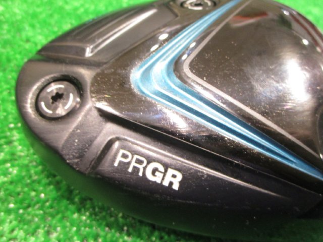 PRGR 中古ゴルフ