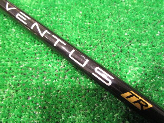 Fujikura 中古ゴルフ