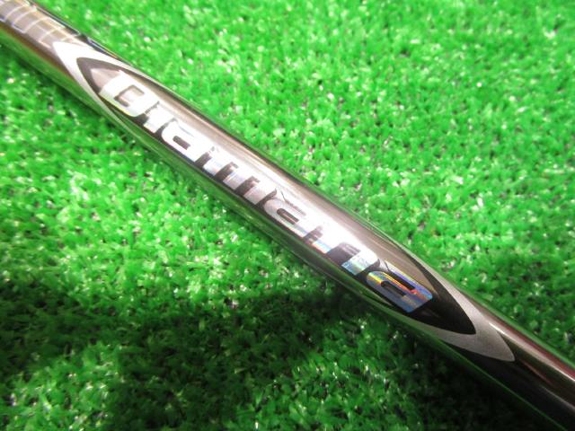 三菱 CHEMICAL 中古ゴルフ
