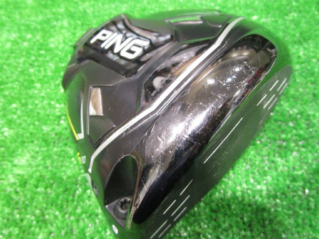 PING 中古ゴルフ