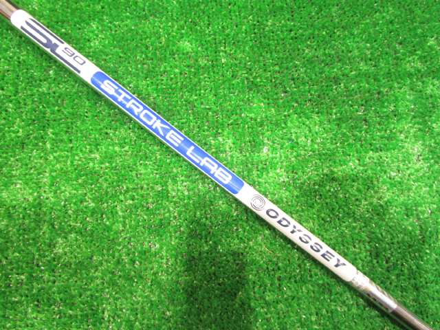 ODYSSEY 中古ゴルフ