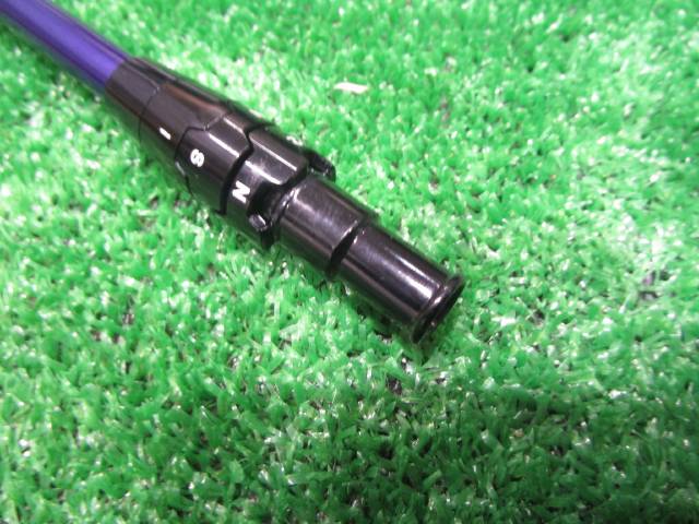 Fujikura 中古ゴルフ