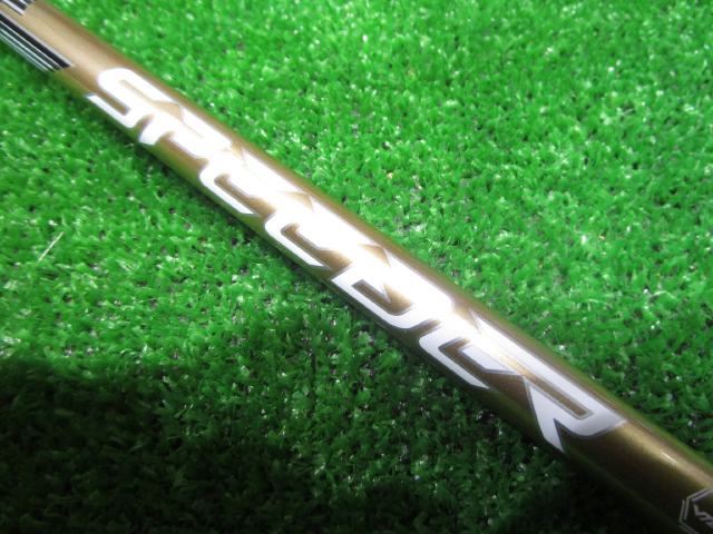 Fujikura 中古ゴルフ