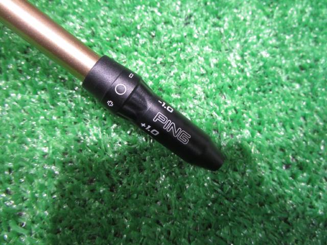 Fujikura 中古ゴルフ