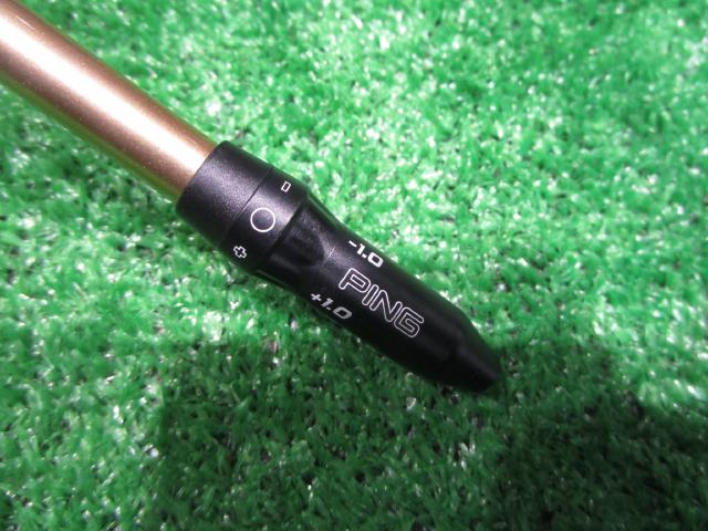 Fujikura 中古ゴルフ