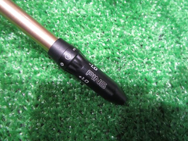 Fujikura 中古ゴルフ