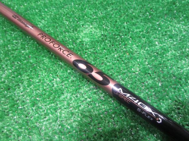 TaylorMade 中古ゴルフ