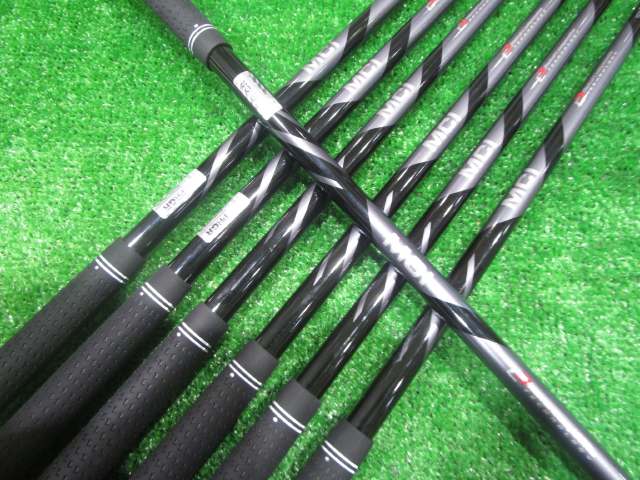 PRGR 中古ゴルフ