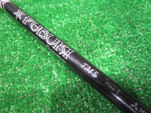 TaylorMade 中古ゴルフ