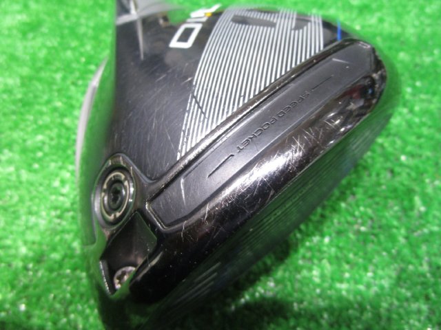 TaylorMade 中古ゴルフ
