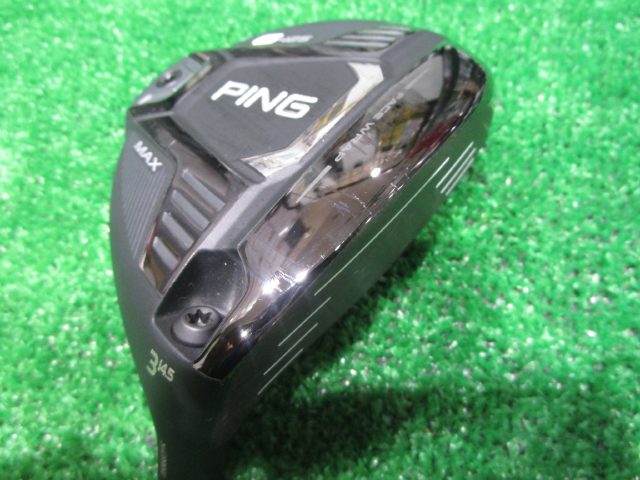PING 中古ゴルフ