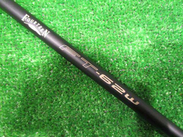 FOURTEEN 中古ゴルフ