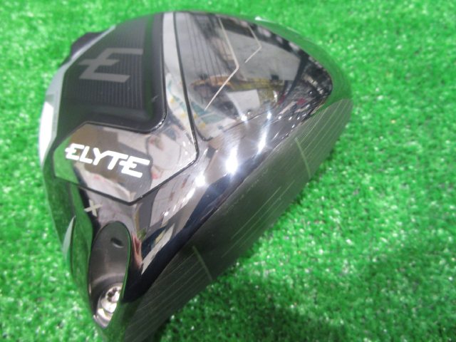 Callaway 中古ゴルフ