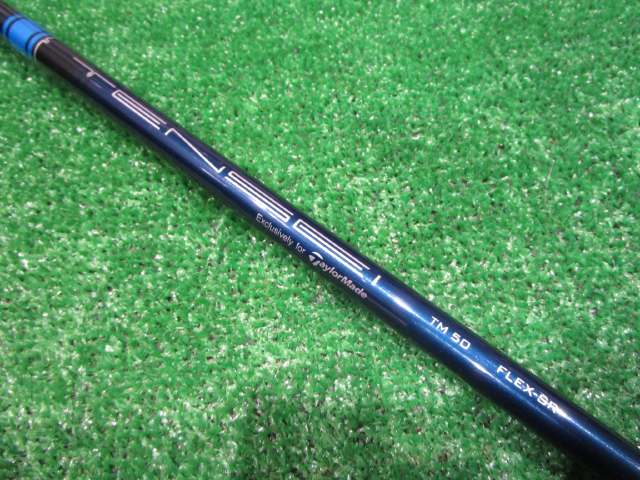 TaylorMade 中古ゴルフ