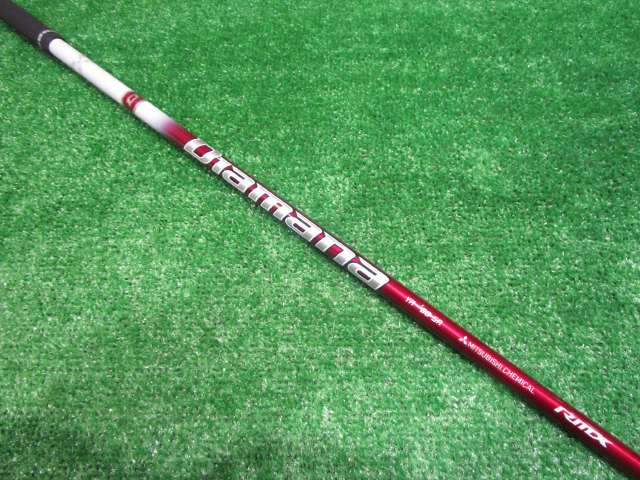 YAMAHA 中古ゴルフ