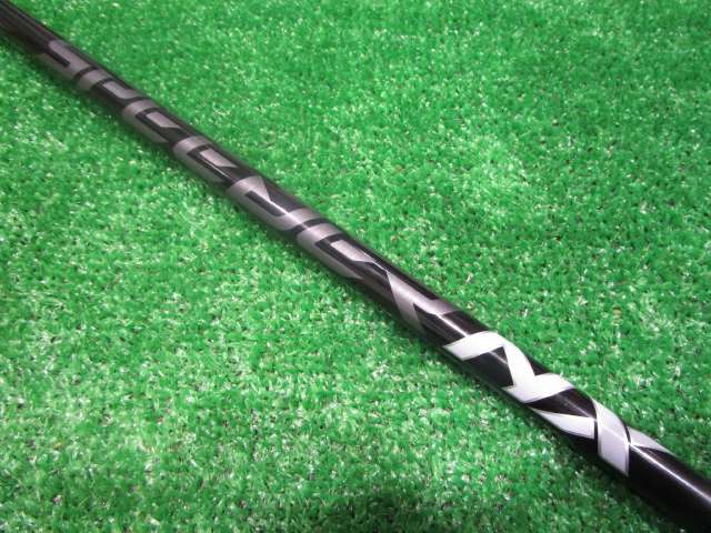 Fujikura 中古ゴルフ