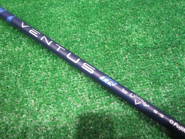 Callaway 中古ゴルフ