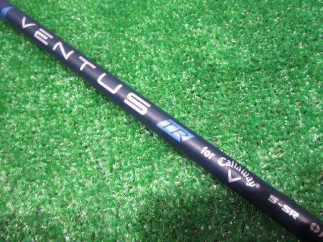 Callaway 中古ゴルフ