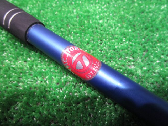 Fujikura 中古ゴルフ