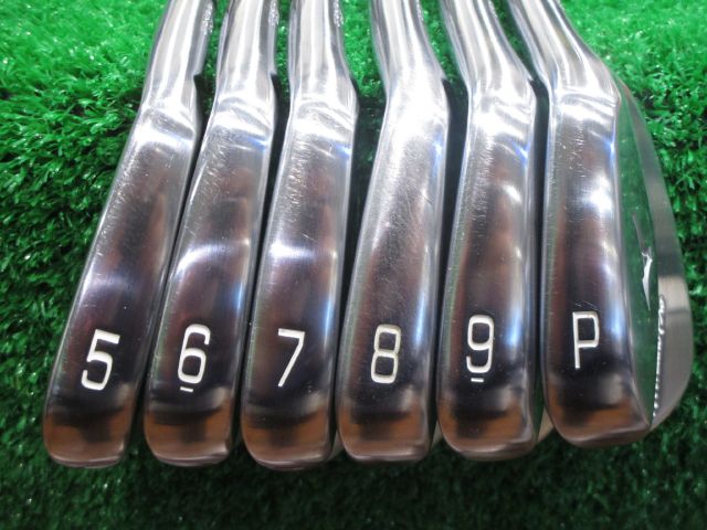 Mizuno 中古ゴルフ