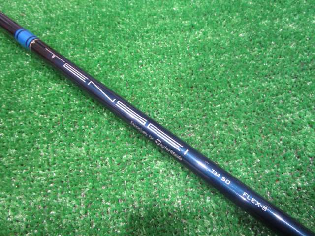 TaylorMade 中古ゴルフ