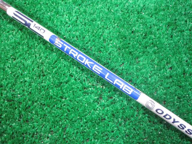 ODYSSEY 中古ゴルフ