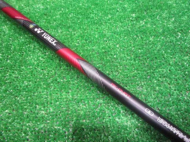 YONEX 中古ゴルフ