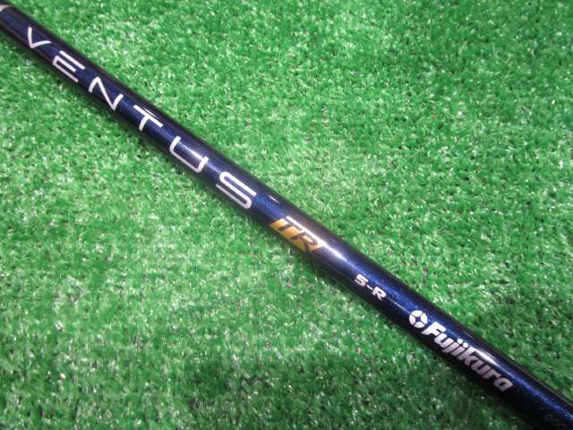 Fujikura 中古ゴルフ