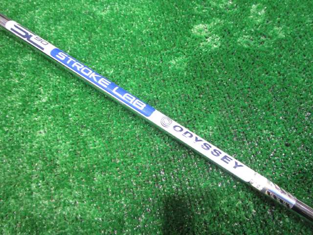 ODYSSEY 中古ゴルフ
