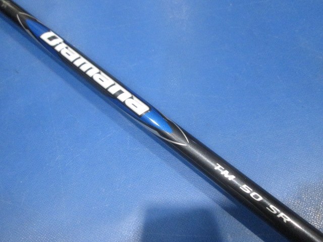 TaylorMade 中古ゴルフ